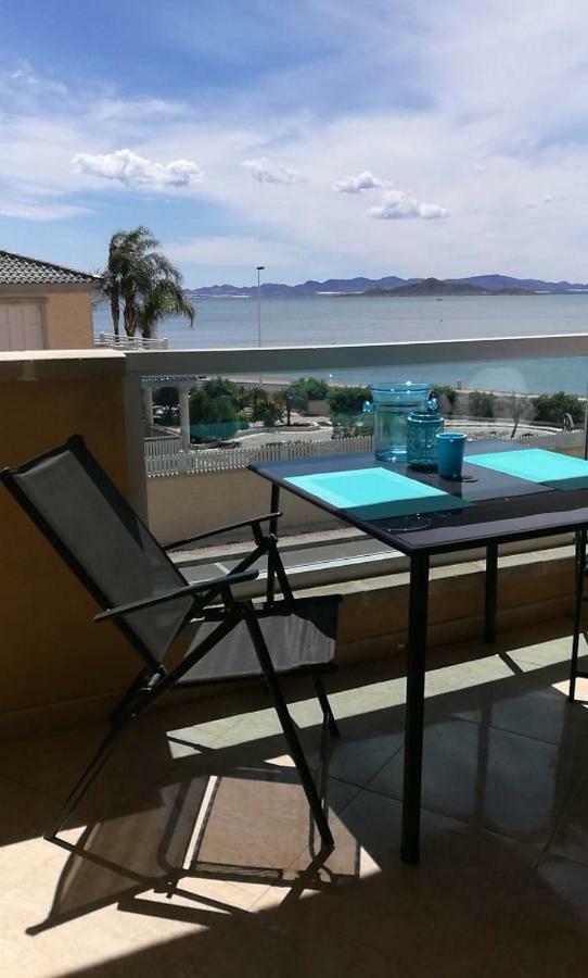 Gabby's, Playa Principe Appartement La Manga del Mar Menor